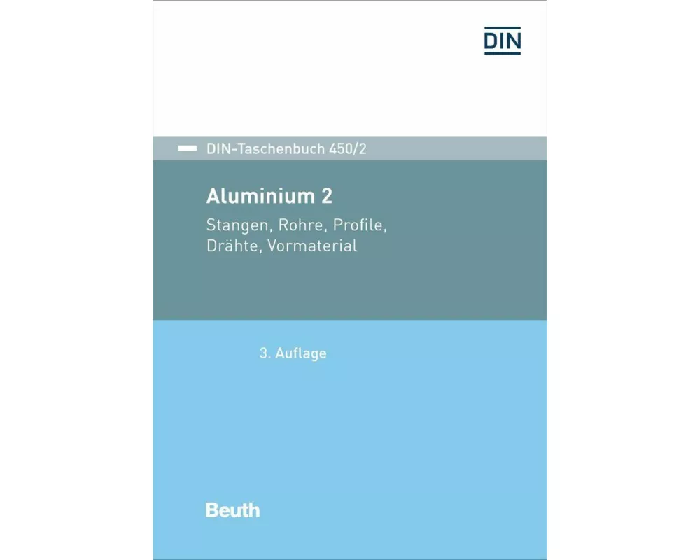 Aluminium 2