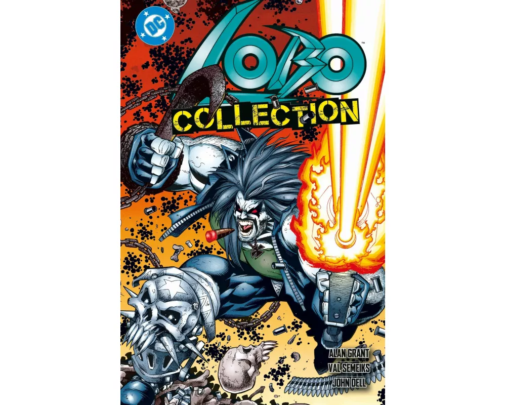Lobo Collection