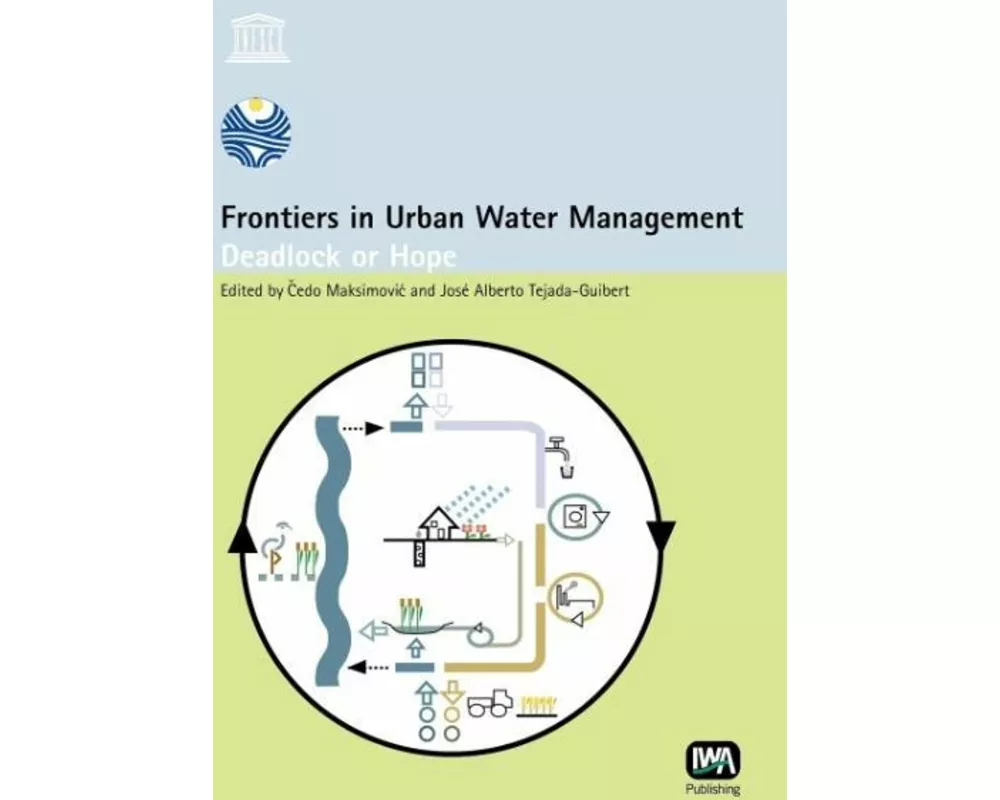 Frontiers in Urban Water Management