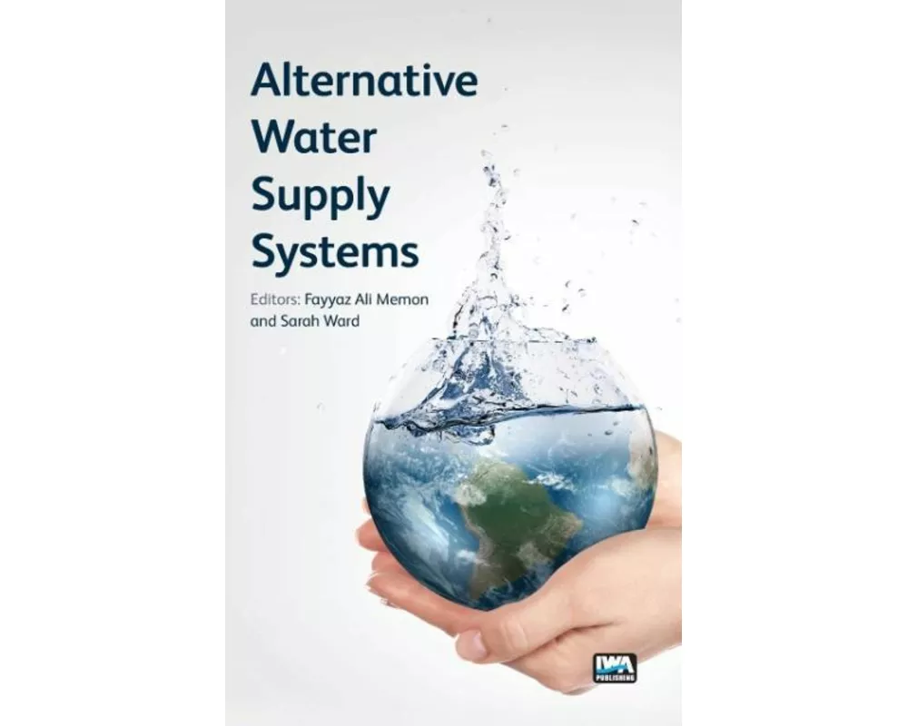 Alternative Water Supply Systems