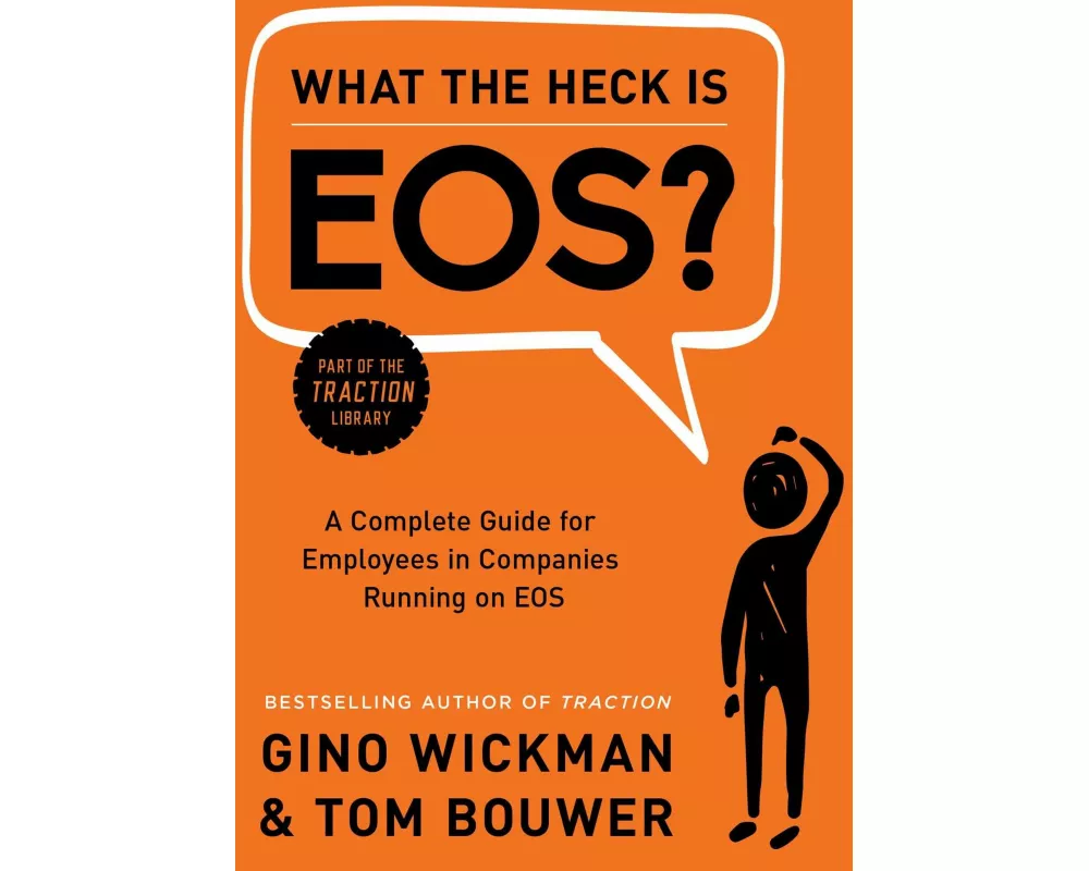 What the Heck Is Eos?