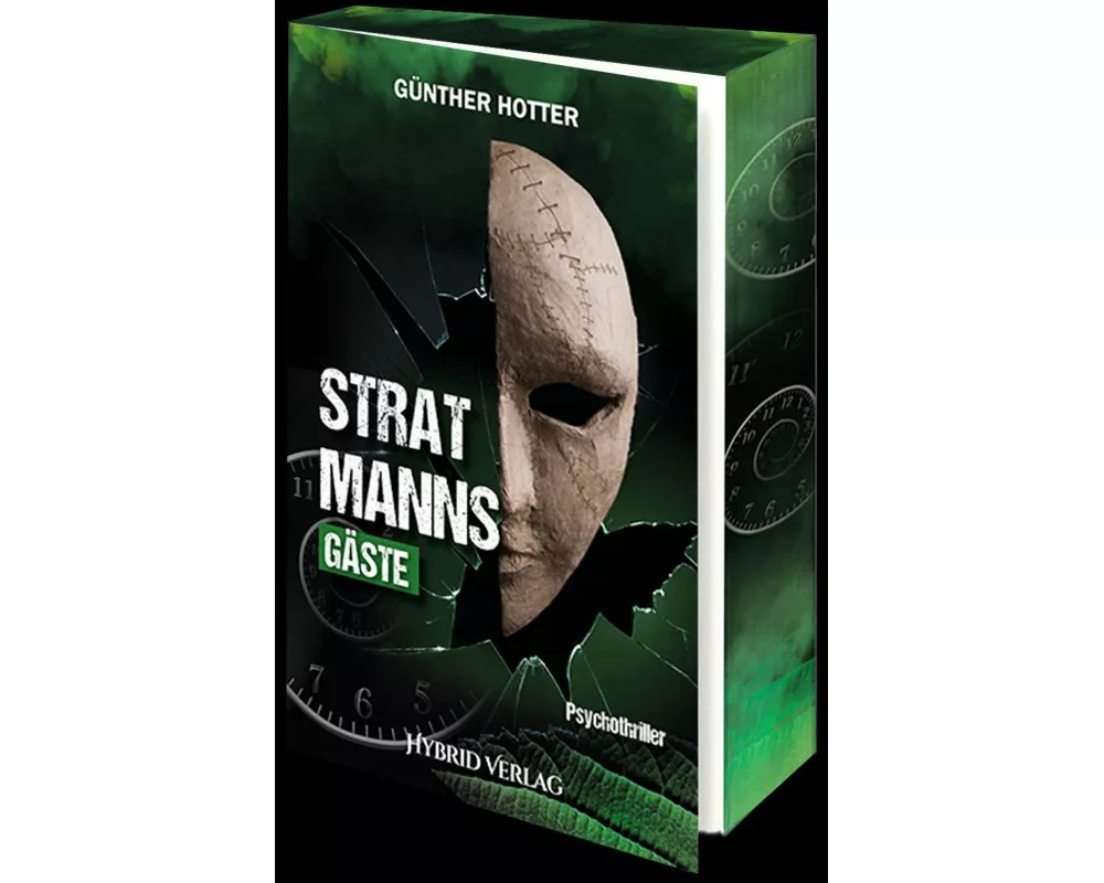 Stratmanns Gäste