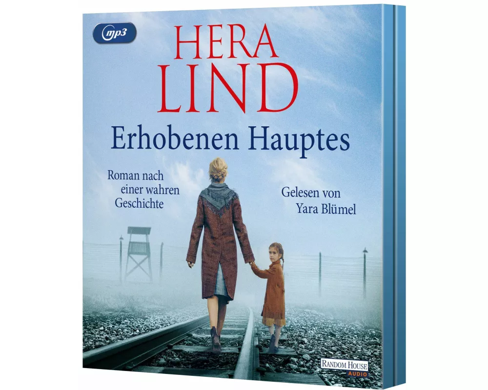 Erhobenen Hauptes