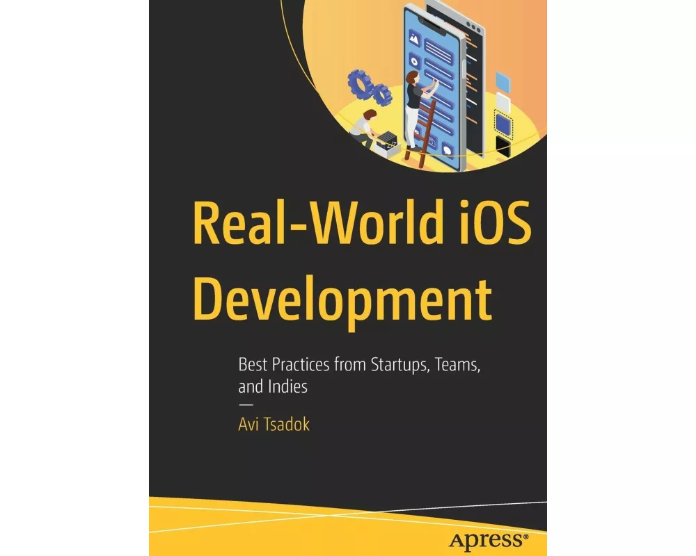 Real-World iOS Development