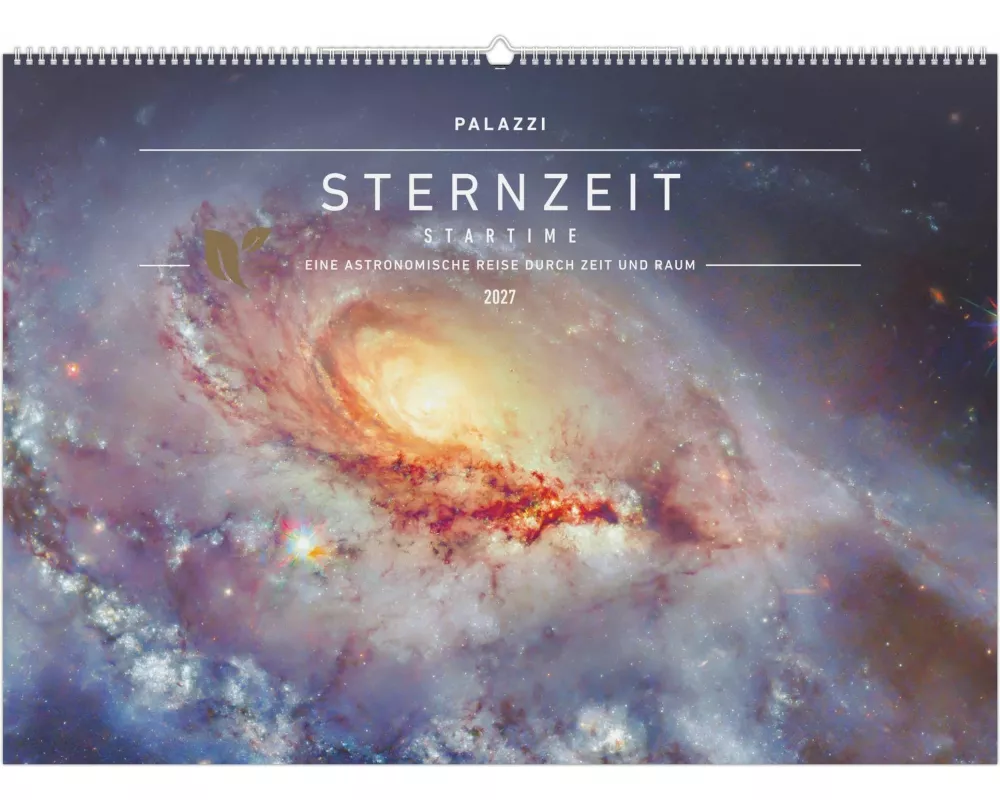 Sternzeit 2027