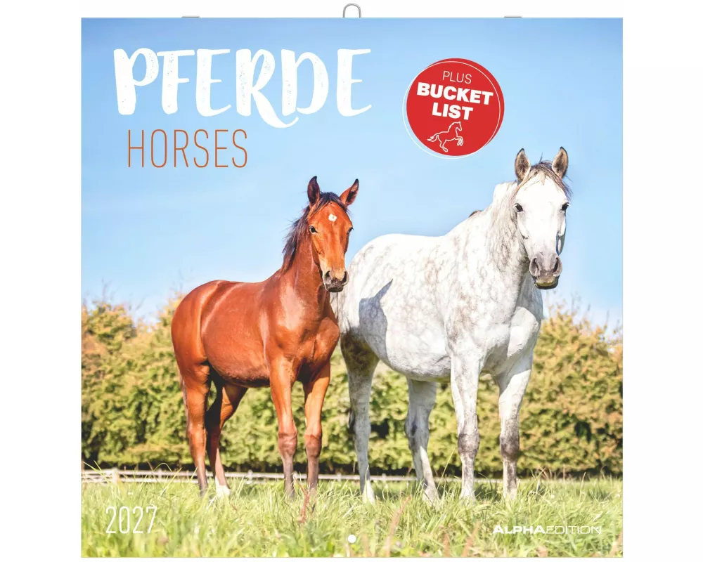 Pferde 2027