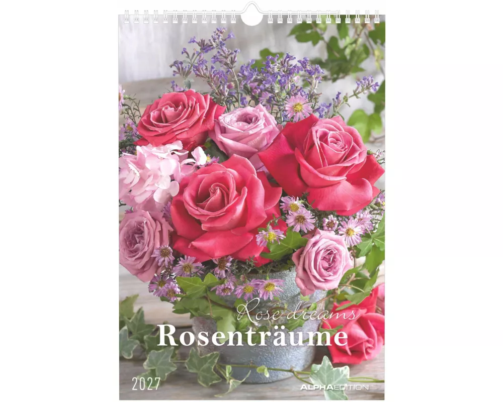 Rosenträume 2027