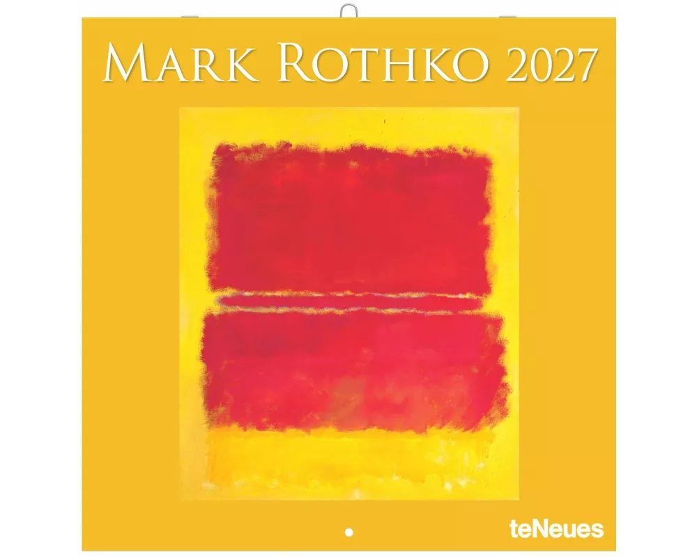 Mark Rothko 2027