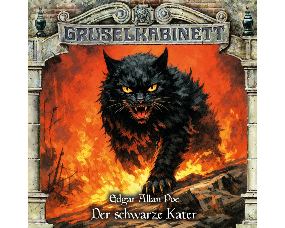 Gruselkabinett - Folge 198