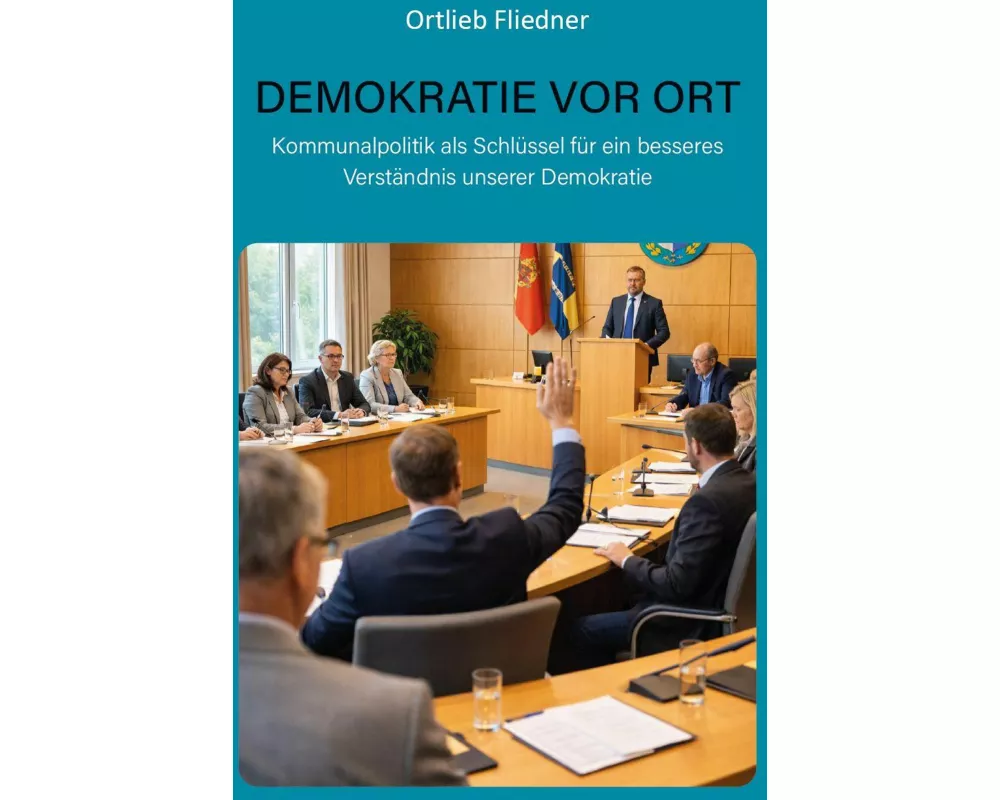 Demokratie vor Ort