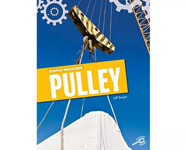 Pulley