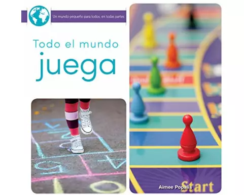 Todo el mundo juega