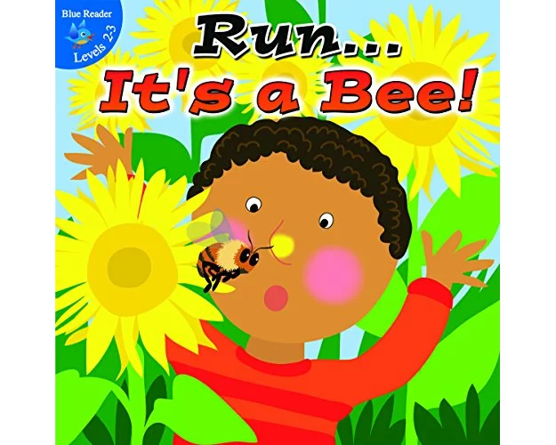 Run...It's a Bee!