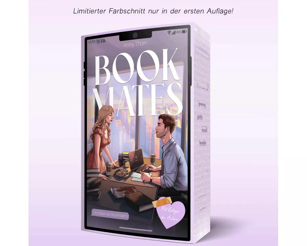 Bookmates