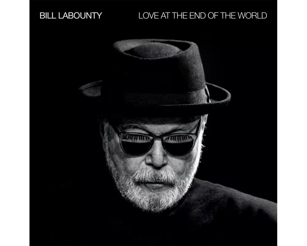 Love At The End Of The World (CD)