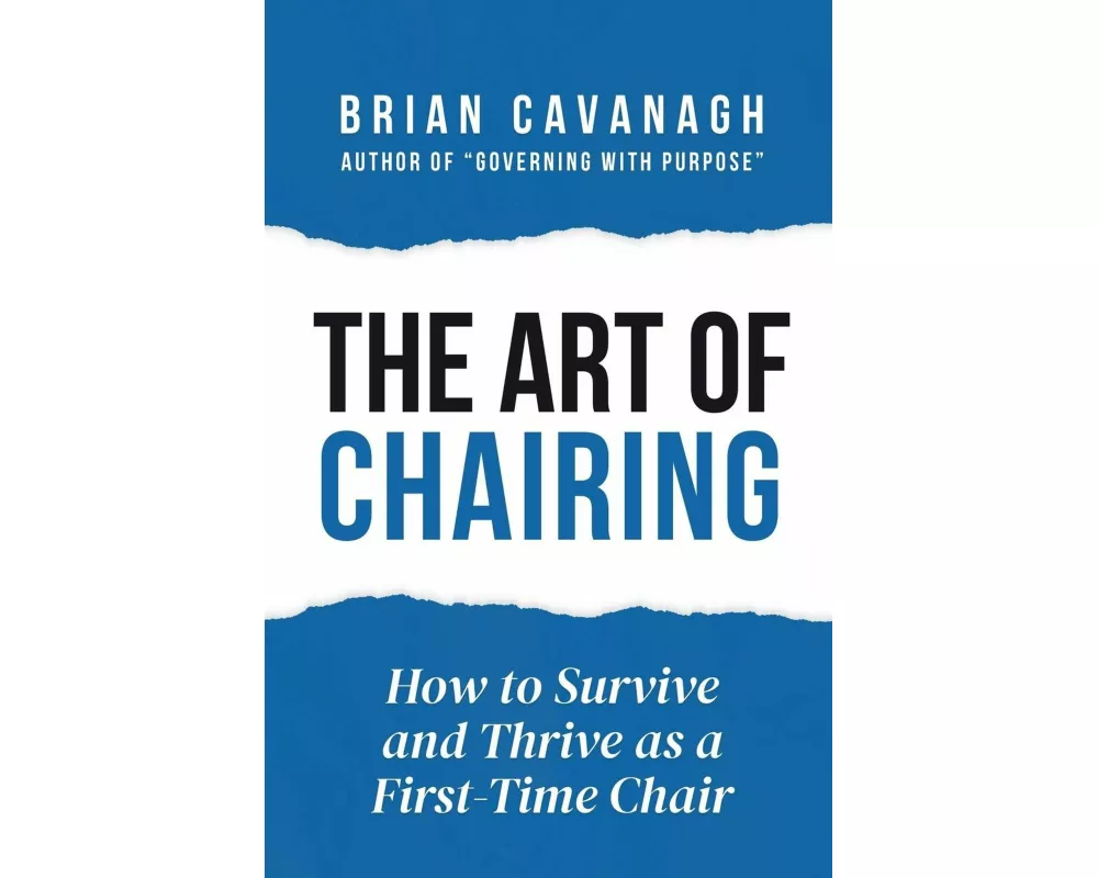 The Art of Chairing