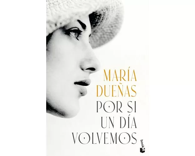 Por si un dia volvemos