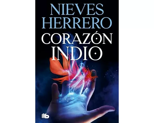 Corazon indio