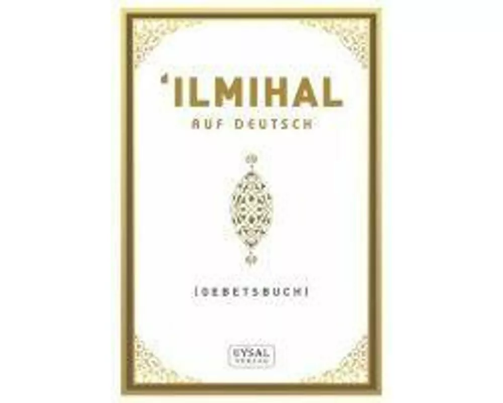 Ilmihal (Auf Deutsch)