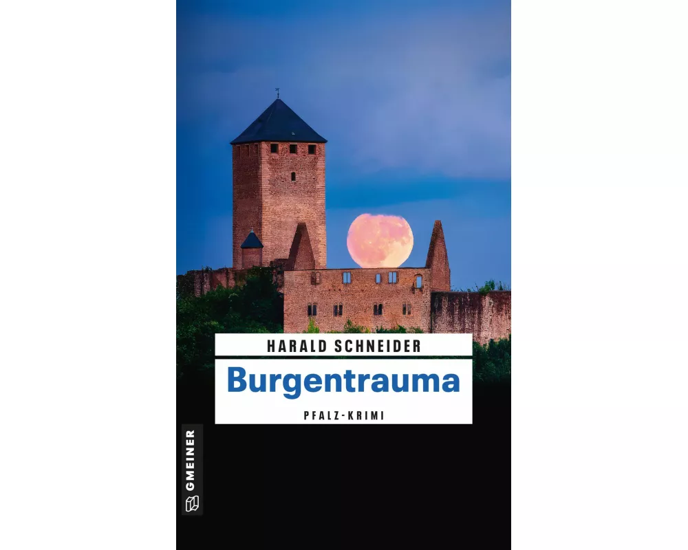 Burgentrauma