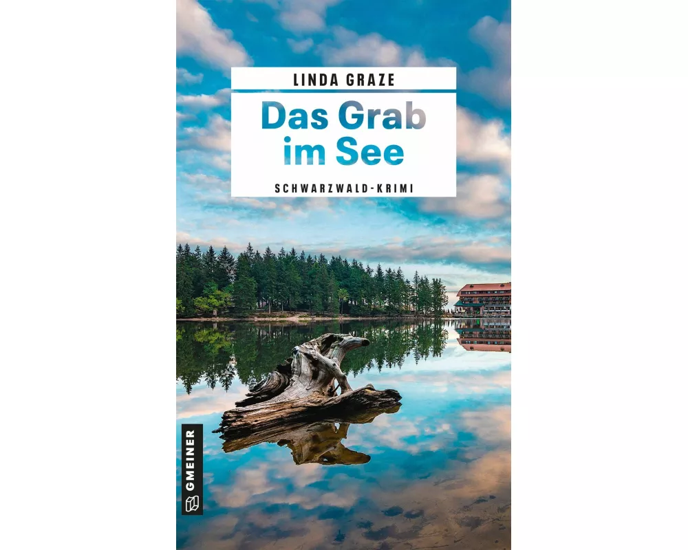 Das Grab im See