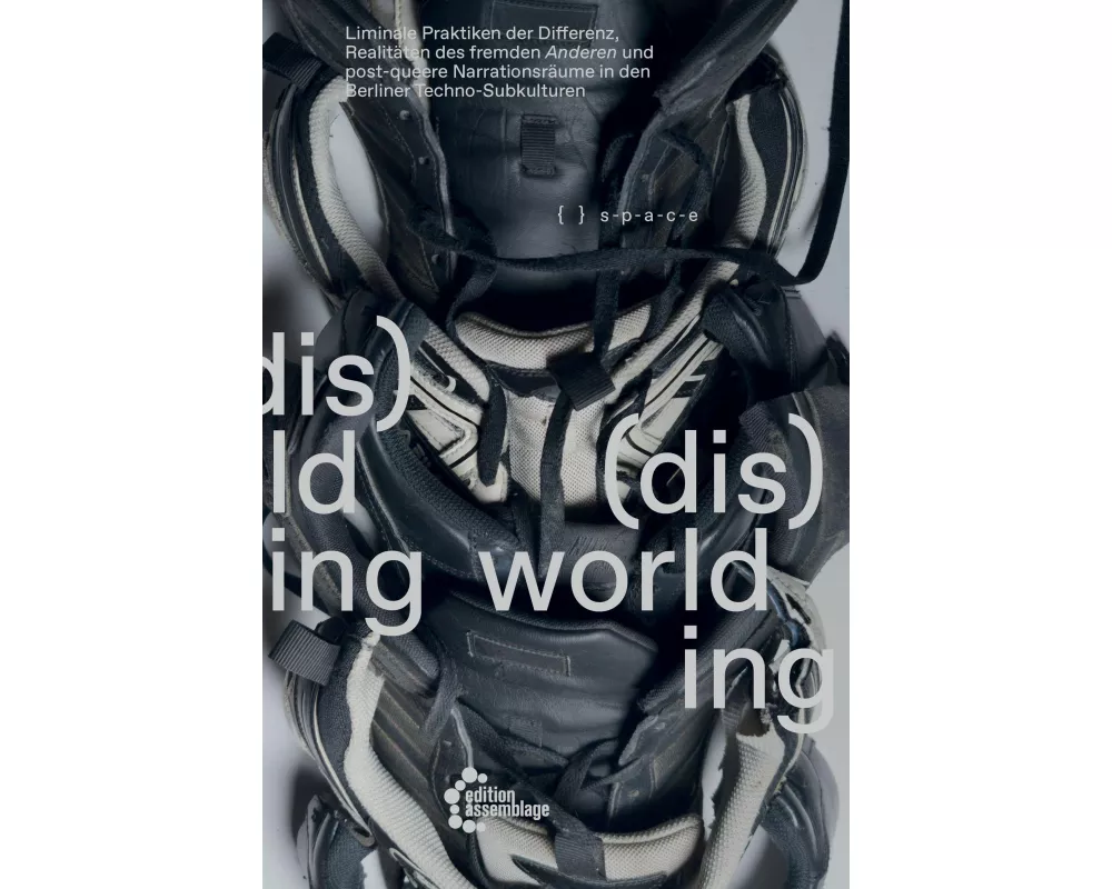 (dis)worlding