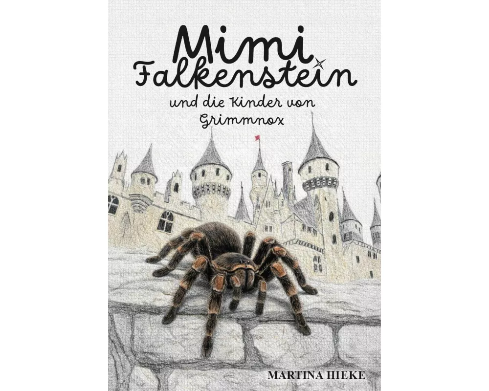 Mimi Falkenstein