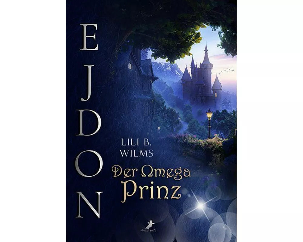 Der Omega Prinz