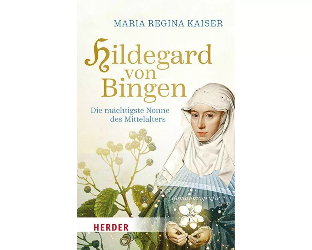 Hildegard von Bingen