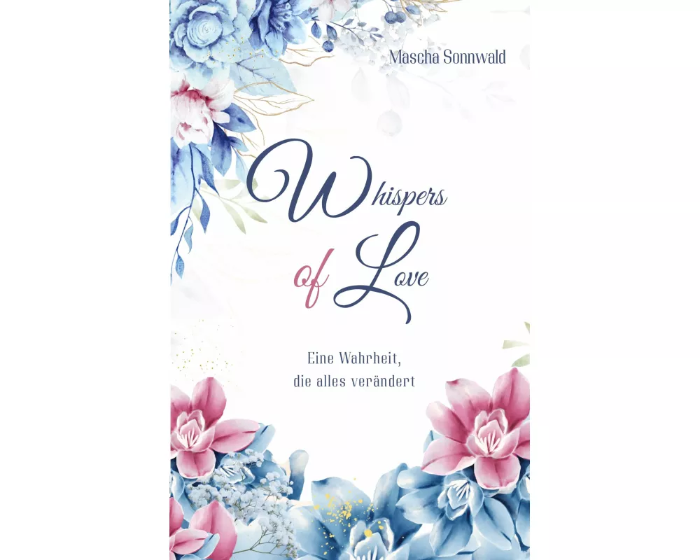 Whispers of Love