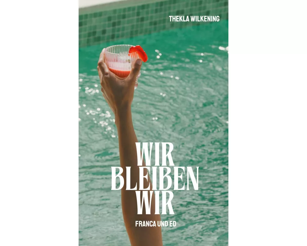 Wir bleiben wir