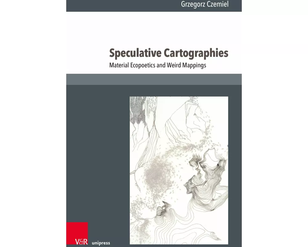 Speculative Cartographies