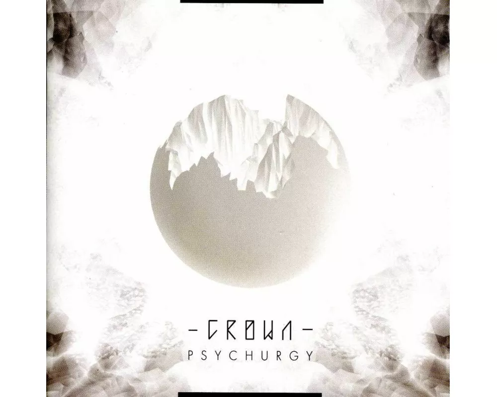 Psychurgy
