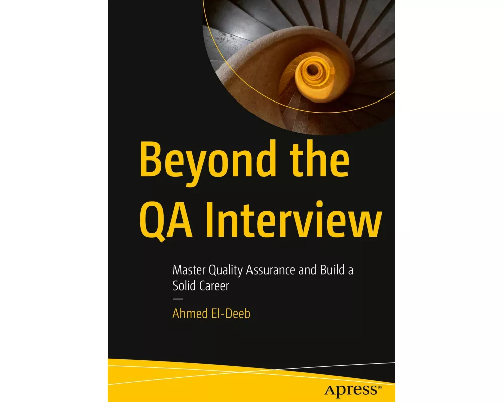 Beyond the QA Interview