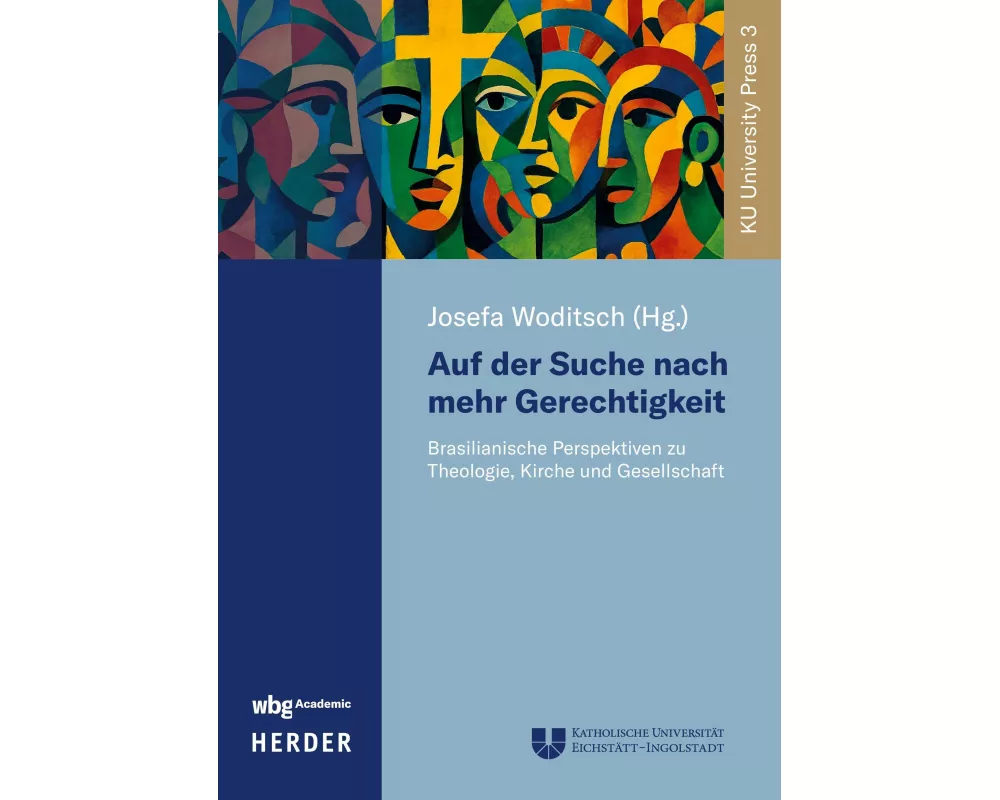 Auf der Suche nach mehr Gerechtigkeit