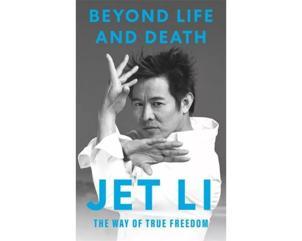 Beyond Life and Death