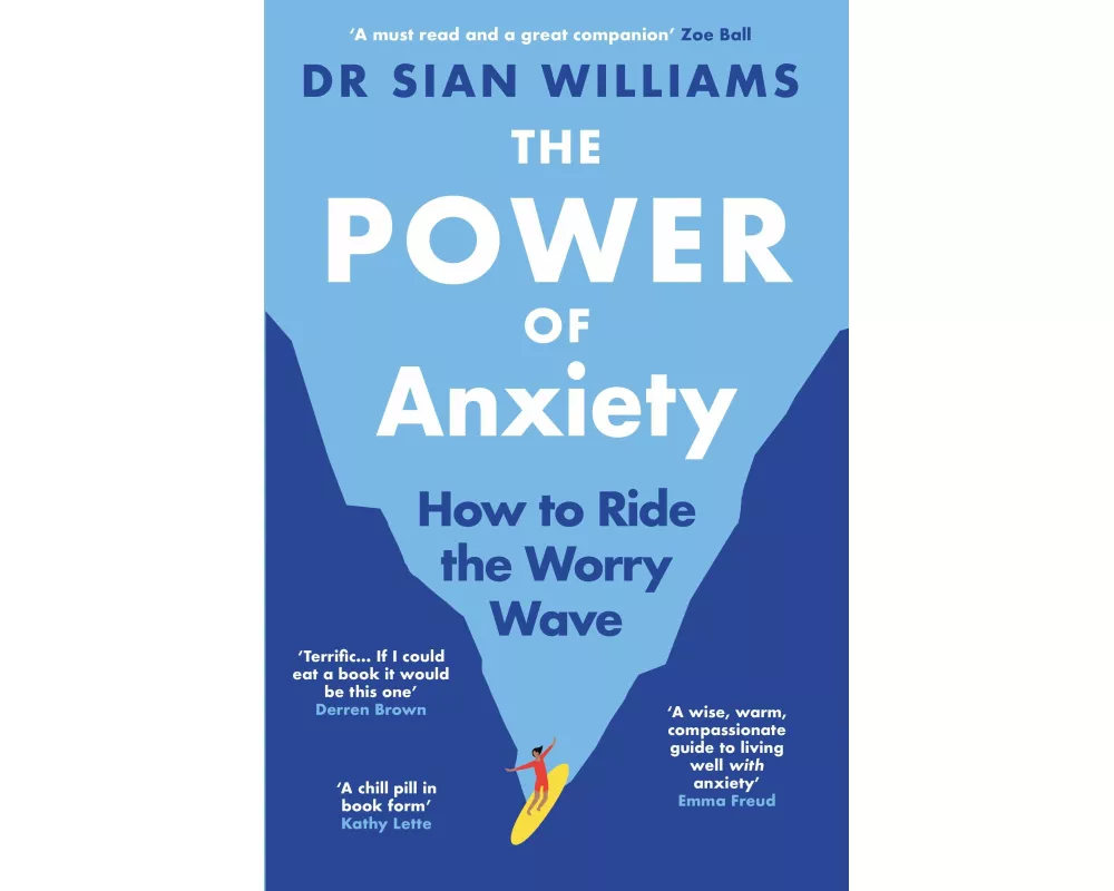 The Power of Anxiety