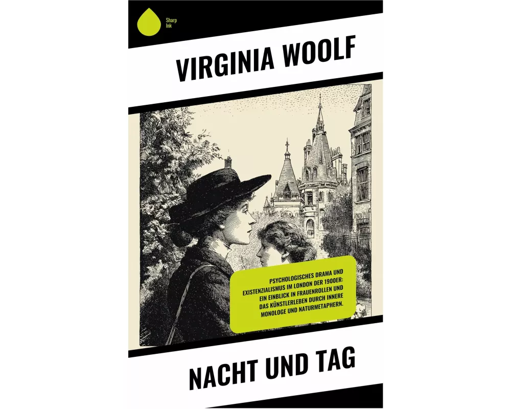 Nacht und Tag