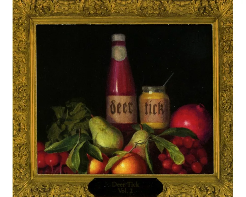 Deer Tick Vol. 2