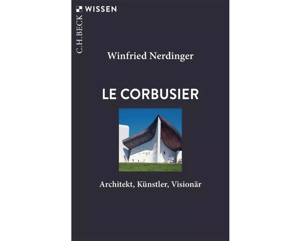 Le Corbusier