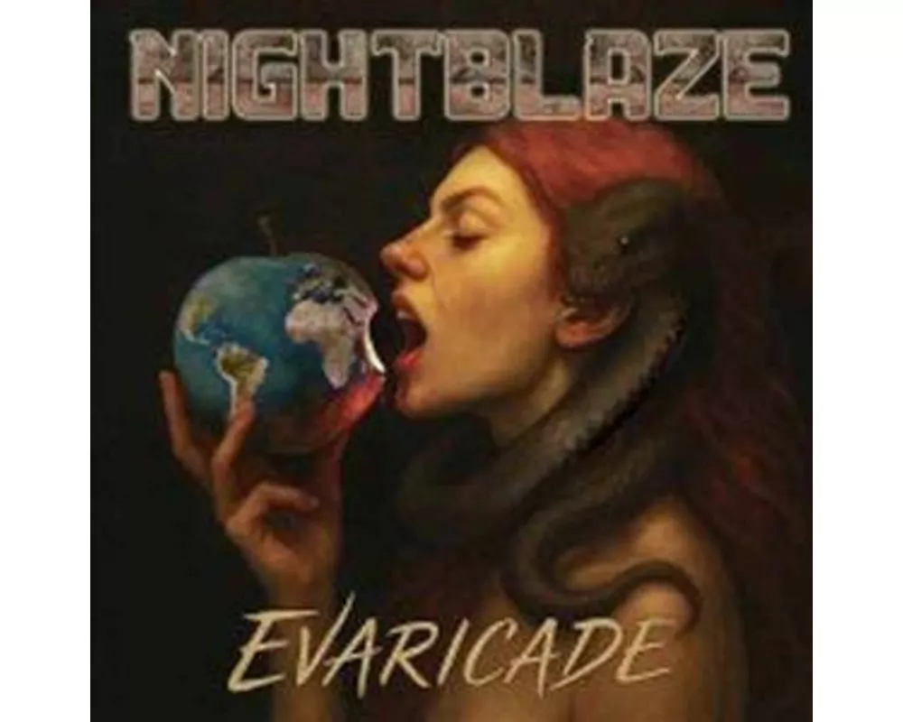 Evaricade