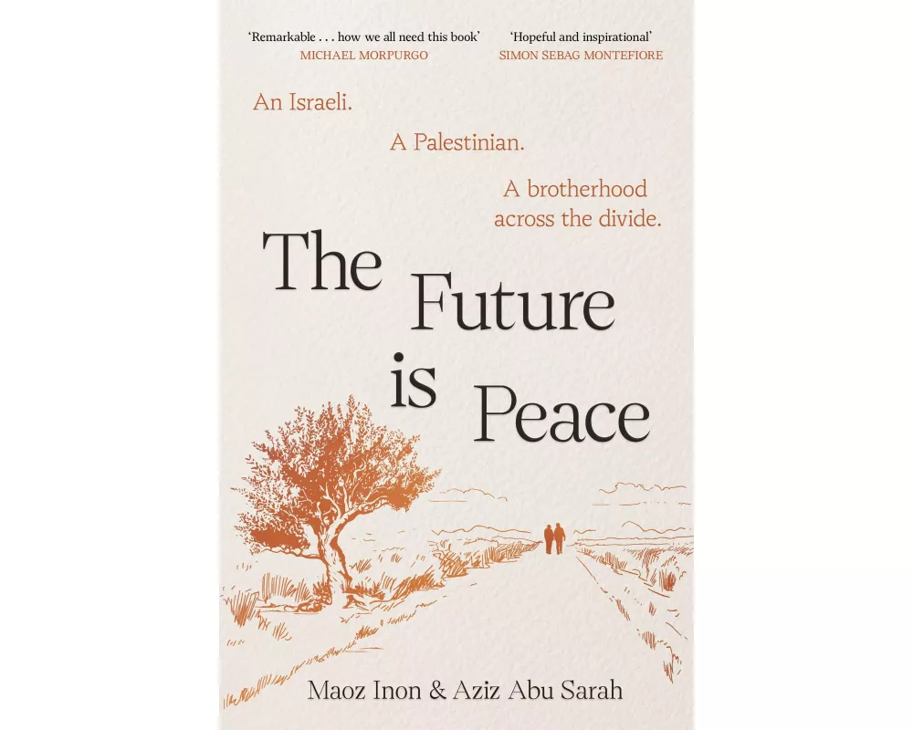 The Future Is Peace