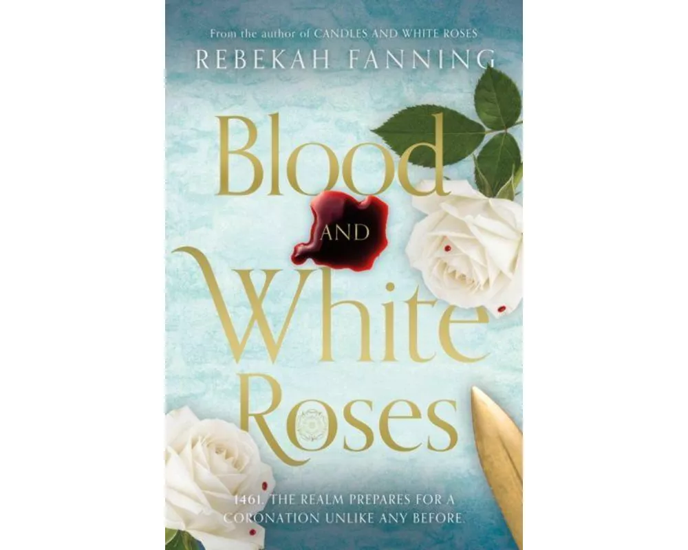 Blood and White Roses