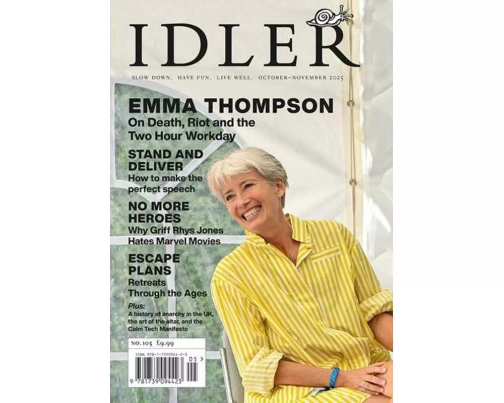The Idler 105