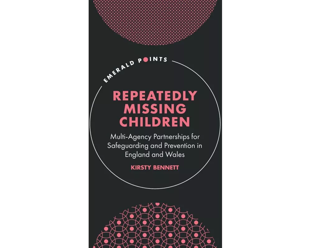Repeatedly Missing Children