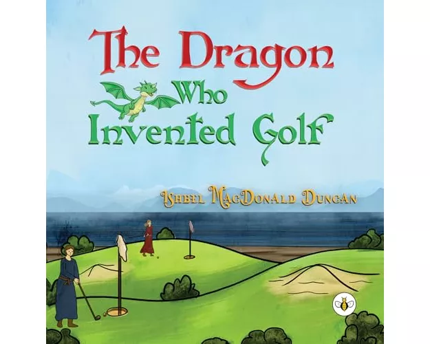 The Dragon Who Invented Golf