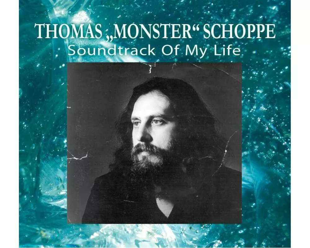 Soundtrack of my Life