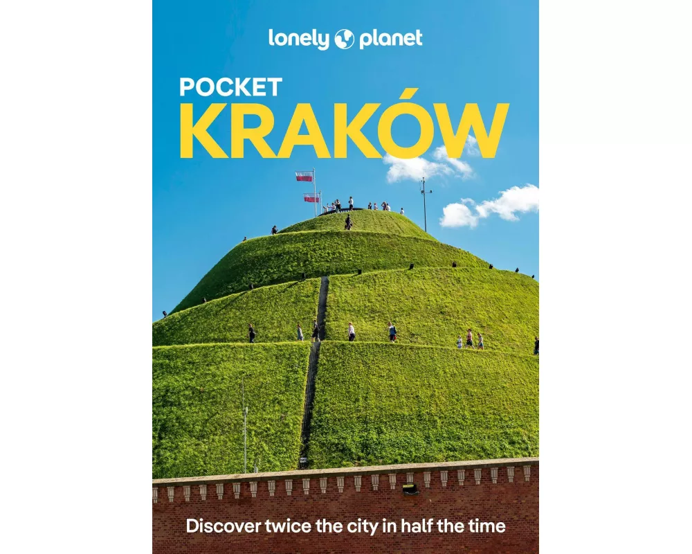 Lonely Planet Pocket Krakow