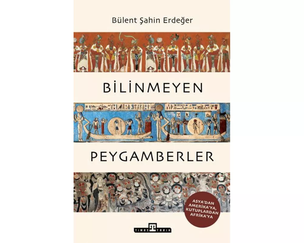Bilinmeyen Peygamberler