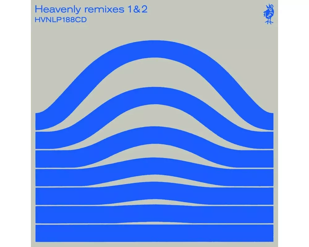 Heavenly remixes 1 & 2
